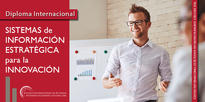 Sistemas de información estratégica para la innovación Sistemas de información estratégica para la innovación CIESI ORG EIRL CIESIORG EIRL